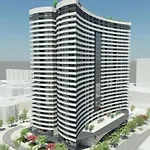 Апартаменты Tower 21 New And Unique
