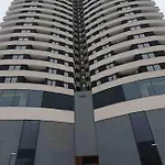 Tower 21 New And Unique Апартаменты *