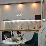 Tower 21 New And Unique Апартаменты *