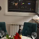 Tower 21 New And Unique * Сараево