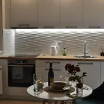 Апартаменты Tower 21 New And Unique *
