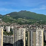 Tower 21 New And Unique * Сараево