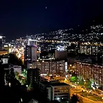 Апартаменты Tower 21 New And Unique *