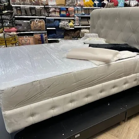 Tower 21 New And Unique شقة سراييفو