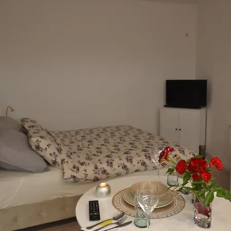 شقة Tower 21 New And Unique