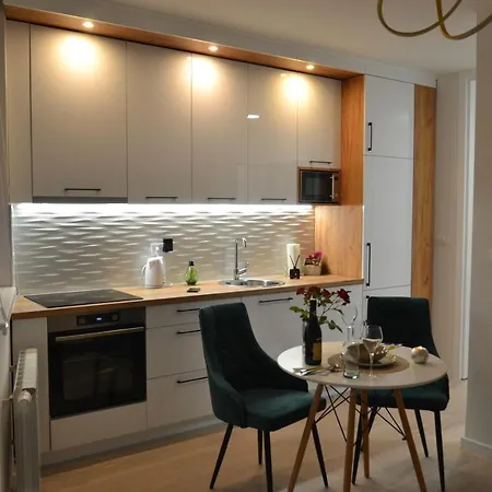 Apartament Tower 21 New And Unique Sarajewo