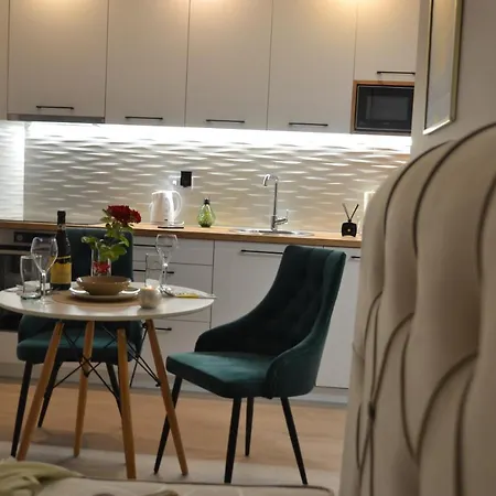 شقة Tower 21 New And Unique