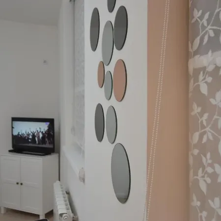 Tower 21 New And Unique * سراييفو