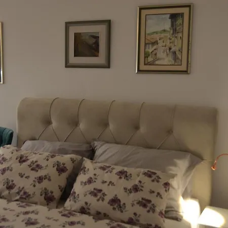 شقة Tower 21 New And Unique