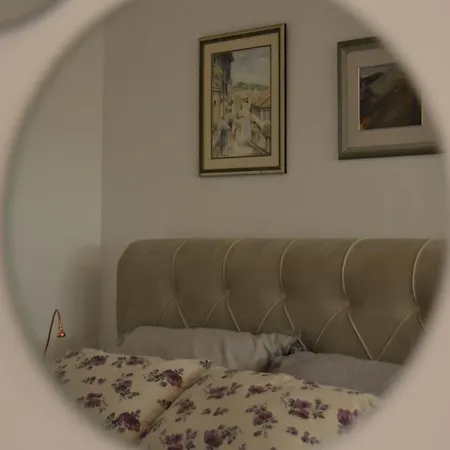 شقة Tower 21 New And Unique *