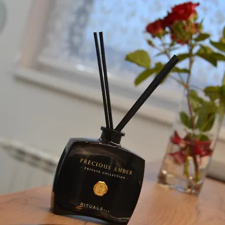 شقة Tower 21 New And Unique *