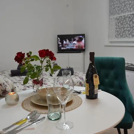 شقة Tower 21 New And Unique