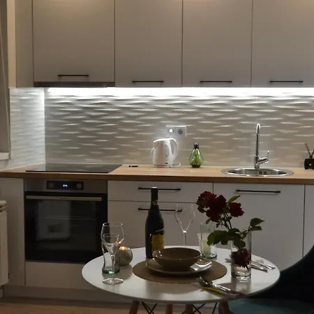 شقة Tower 21 New And Unique *