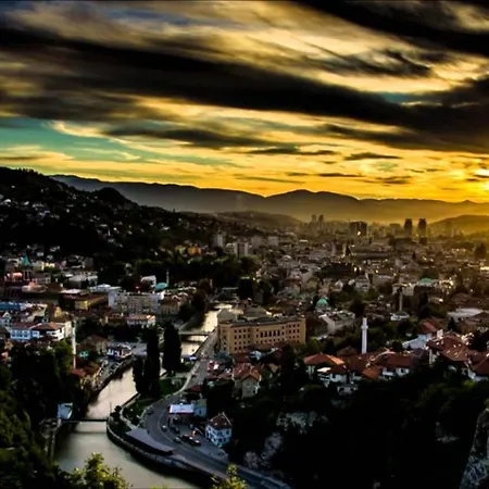 شقة Tower 21 New And Unique *