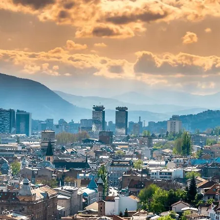 شقة Tower 21 New And Unique *