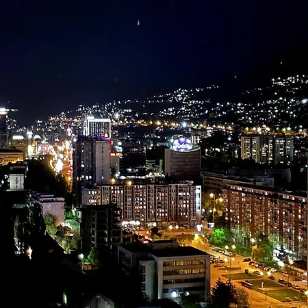 شقة Tower 21 New And Unique *