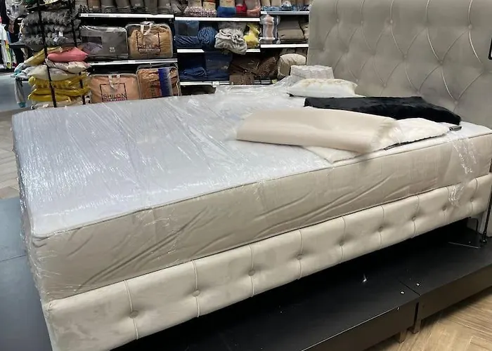 Tower 21 New And Unique 아파트 사라예보