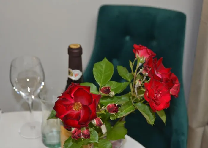 Tower 21 New And Unique * 사라예보