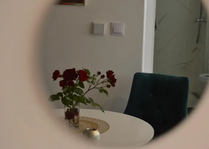 Tower 21 New And Unique 사라예보