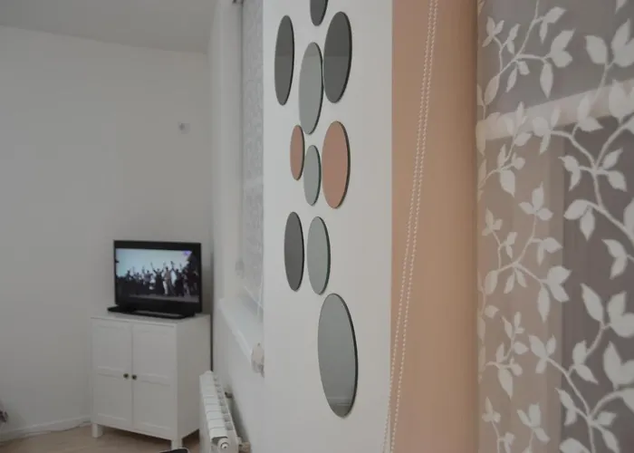 Tower 21 New And Unique * 사라예보