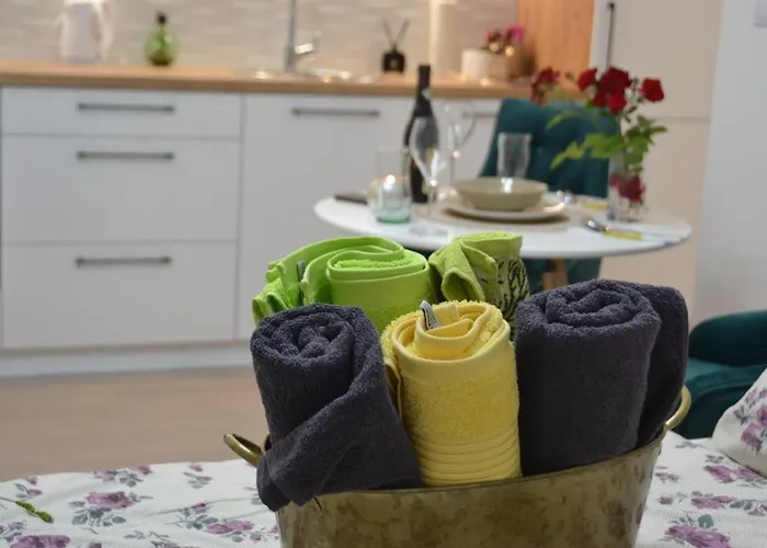 Tower 21 New And Unique