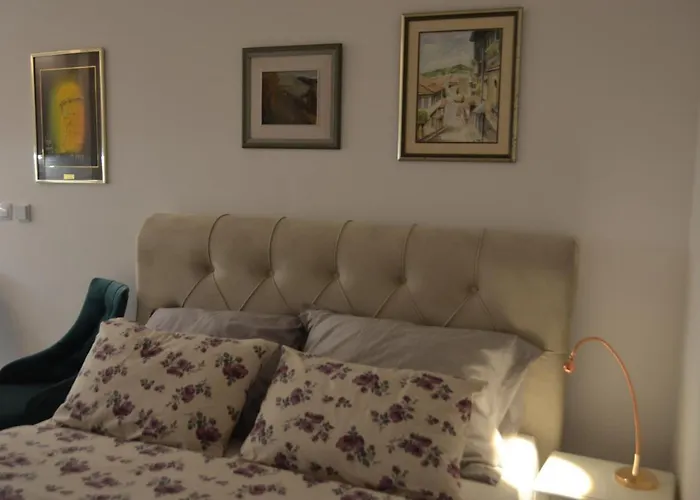 아파트 Tower 21 New And Unique