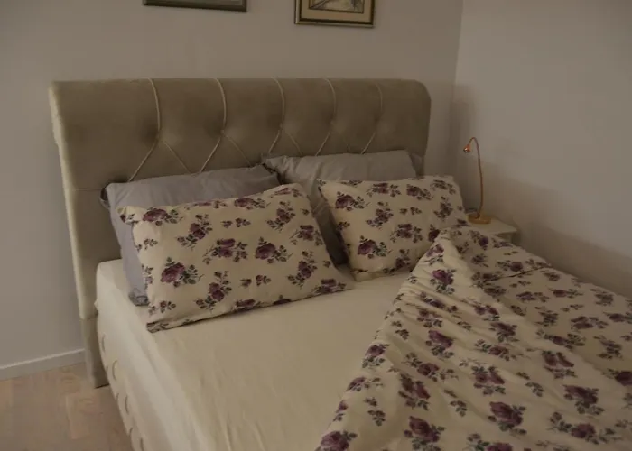 Tower 21 New And Unique 사라예보