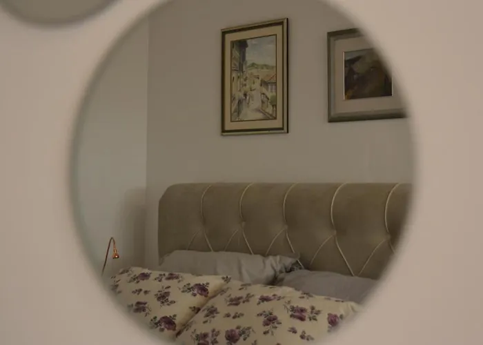 아파트 Tower 21 New And Unique *