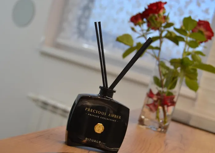 아파트 Tower 21 New And Unique *