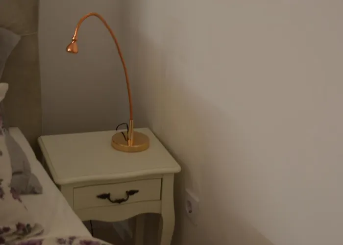 아파트 Tower 21 New And Unique