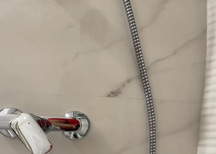 아파트 Tower 21 New And Unique 사라예보