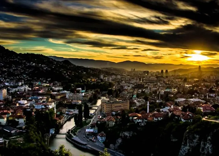 아파트 Tower 21 New And Unique *