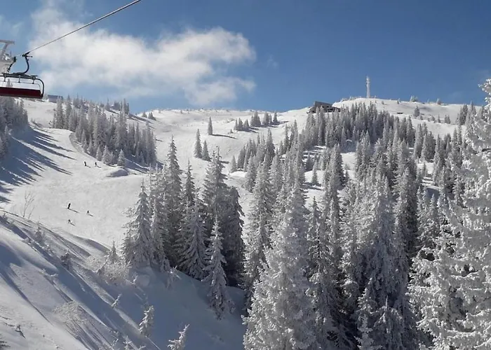 아파트 Tower 21 New And Unique