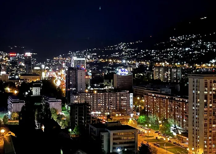 아파트 Tower 21 New And Unique *